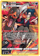 Houndoom TG10/ TG30-Kantocards