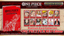 One Piece Card Game - Premium Card Collection - Film Red Edition-Kantocards
