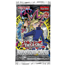 Yu-Gi-Oh! TCG Invasion of Chaos (Booster Display) 24 Sobres - INGLÉS-Kantocards