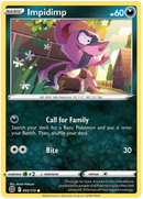 Impidimp 092/172-Kantocards