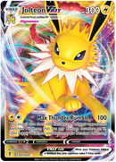 Jolteon VMAX 051/203-Kantocards