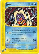 Jynx 83/165-Kantocards