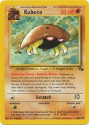 Kabuto 50/62-Kantocards