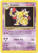 Kadabra 49/110-Kantocards