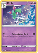 Kirlia 061/189-Kantocards