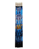 Lapiz Mew y Mewtwo-Kantocards