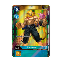 Leomon BT1-035-Kantocards