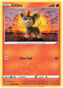 Litleo 022/203-Kantocards