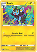Luxio 050/172-Kantocards