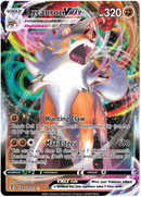 Lycanroc VMAX 092/203-Kantocards