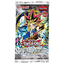 Yu-Gi-Oh! TCG Metal Raiders (Booster Pack) - INGLÉS-Kantocards
