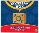 Mystery Box - Productos Sorpresa - Español - Pokémon-Kantocards