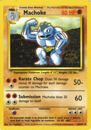 Machoke 34/102-Kantocards