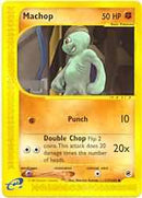 Machop 117/165-Kantocards