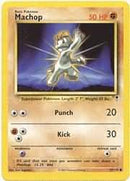 Machop 79/110-Kantocards