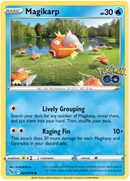 Magikarp 021/078-Kantocards