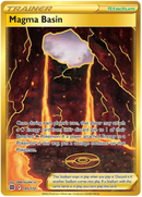 Magma Basin 185/172-Kantocards