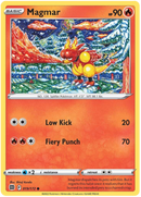 Magmar 019/172-Kantocards