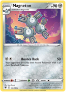 Magneton 106/189-Kantocards