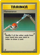 Maintenance 83/102-Kantocards