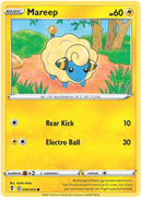 Mareep 054/203-Kantocards