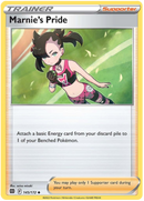 Marnie's Pride 145/172 Reverse Holo-Kantocards