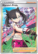 Marnie's Pride 171/172-Kantocards