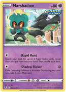 Marshadow 080/203 Holo-Kantocards