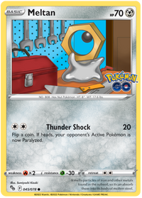 Meltan 045/078-Kantocards