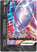 Mewtwo V-UNION SWSH161-Kantocards