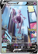 Mewtwo V 072/078 - Español-Kantocards