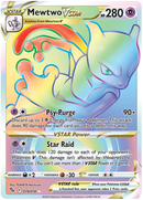 Mewtwo VSTAR 079/078-Kantocards