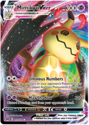Mimikyu VMAX 069/172-Kantocards
