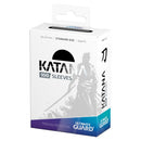 KATANA Micas Negras (100)-Kantocards