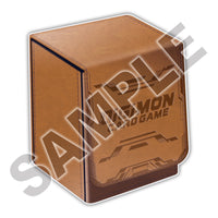 Digimon Premium Deck Box - PRE VENTA -Kantocards