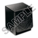 Premium Deck Box (Belzeemon) - PRE VENTA -Kantocards
