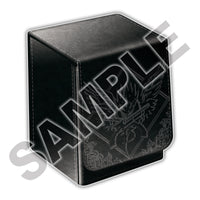 Premium Deck Box (Belzeemon) - PRE VENTA -Kantocards