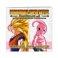 Cardass: DBS Card Game - Battle Premium Set Vol.3 -Kantocards
