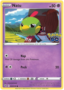 Natu 032/078 - Español-Kantocards