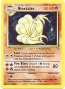 Ninetales 17/110 - Holo-Kantocards
