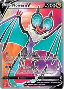 Noivern V 195/203-Kantocards