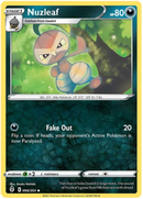 Nuzleaf 096/203-Kantocards