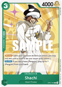 Shachi OP-01-044-Kantocards