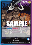 Kaido OP-01-061-Kantocards