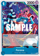 Perona OP-01-077-Kantocards