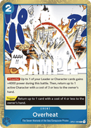 Overheat OP-01-086-Kantocards