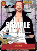 Shanks OP-01-120 Arte Alterno (Parallel)-Kantocards