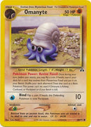 Omanyte 60/75-Kantocards