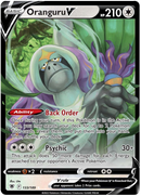 Oranguru V 133/189-Kantocards