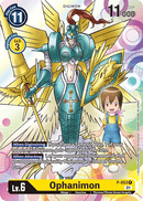 Ophanimon P-053-Kantocards